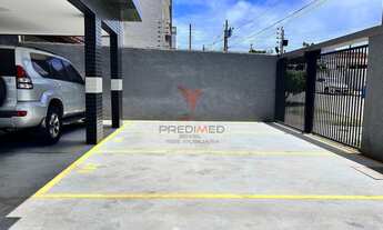 Imagem: Apartamento Novo no Bessa 65 m²