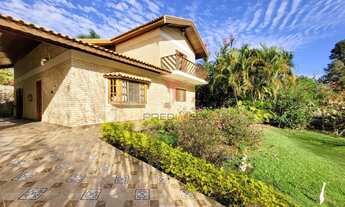 Imagem 7: Chácara de 1000 m² e 201m² de área útil no Recanto Vista Alegre em Americana- SP