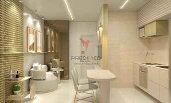 Imagem: Seu novo apê moderno a 1 km do mar!