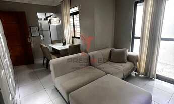 Imagem 2: Apartamento térreo aeroclube