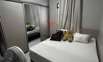 Imagem 6: Apartamento térreo aeroclube