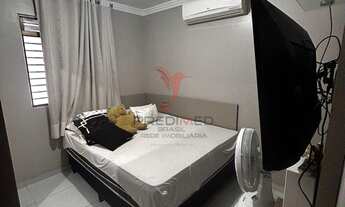 Imagem 5: Apartamento térreo aeroclube