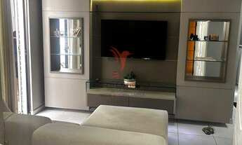 Imagem: Apartamento térreo aeroclube