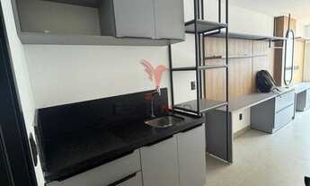 Imagem: Flat em Cabedelo