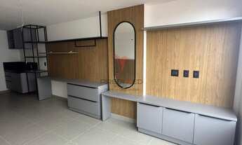 Imagem 2: Flat em Cabedelo