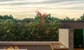 Imagem 5: Apartamento Scenario 1 suíte 143m²