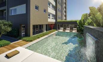 Imagem 7: Apartamento Scenario 1 suíte 143m²