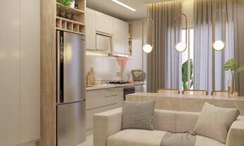 Imagem 3: Apartamento The Hub Morumbi 1 dormitório 26m²