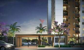 Imagem: Apartamento Vivaz Ramos 2 dormitórios 43m²