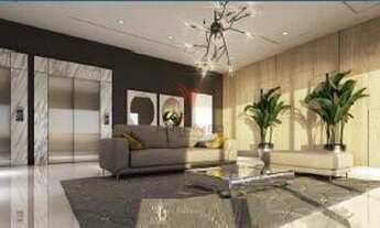 Imagem: Apartamento Vila do Sol Residence 2 suítes