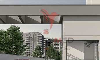 Imagem 7: Apartamento Vivaz Rua Honório 1 dormitório 33m²