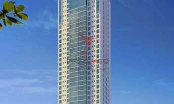 Imagem: Cobertura Horizontal Horizon Residence 4