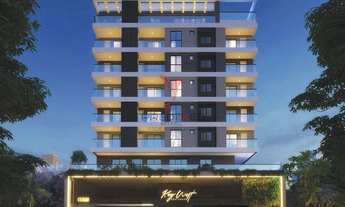 Imagem 2: Cobertura Horizontal Key West 4 suítes 246m²