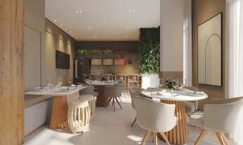 Imagem 5: Cobertura Horizontal Key West 4 suítes 246m²