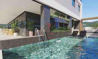 Imagem 6: Cobertura Horizontal Key West 4 suítes 246m²