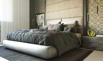 Imagem 4: Apartamento Vila das Palmeiras Home Club - Fase 2 2 suítes 73m²