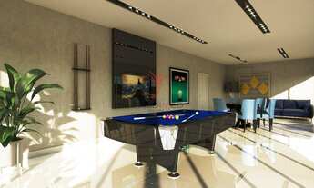 Imagem 6: Apartamento Vila das Palmeiras Home Club - Fase 2 2 suítes 73m²