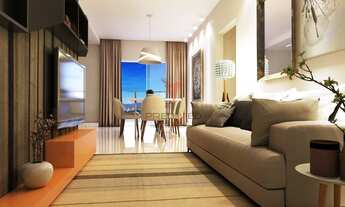 Imagem 2: Apartamento Vila das Palmeiras Home Club - Fase 2 2 suítes 73m²