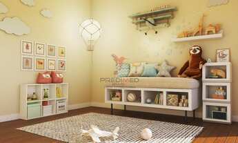 Imagem 7: Apartamento Vila das Palmeiras Home Club - Fase 2 2 suítes 73m²