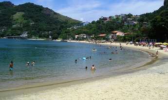 Imagem 3: Kitnet para Alugar em Mangaratiba Praia do Saco