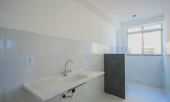 Imagem 4: Apartamento para Venda em Lauro de Freitas / BA no bairro CAJI