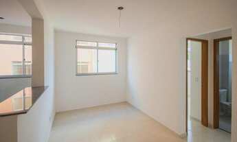 Imagem 6: Apartamento para Venda em Lauro de Freitas / BA no bairro CAJI