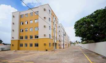 Imagem 2: Apartamento para Venda em Lauro de Freitas / BA no bairro CAJI