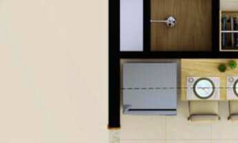 Imagem 2: Apartamento para Venda em Salvador / BA no bairro Pituba