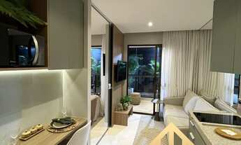 Imagem 6: Apartamento para Venda em Salvador / BA no bairro Pituba