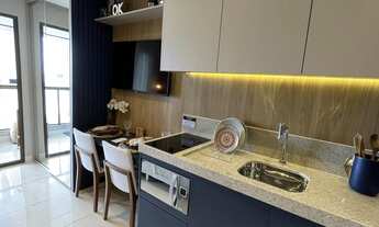 Imagem 5: Apartamento para Venda em Salvador / BA no bairro Pituba