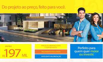 Imagem 7: Apartamento para Venda em Salvador / BA no bairro Costa Azul