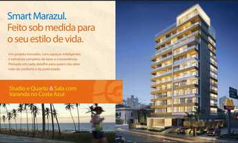 Imagem 3: Apartamento para Venda em Salvador / BA no bairro Costa Azul