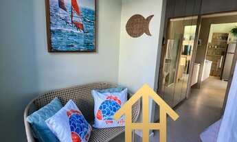 Imagem 6: Apartamento para Venda em Salvador / BA no bairro Pituba