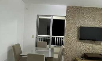 Imagem 4: Apartamento para Venda em Camaçari / BA no bairro Boa União (Abrantes