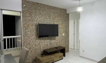 Imagem 3: Apartamento para Venda em Camaçari / BA no bairro Boa União (Abrantes