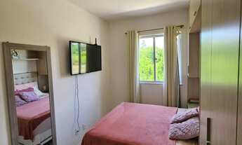 Imagem: Apartamento para Venda em Camaçari / BA