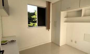 Imagem 4: Apartamento para Venda em Camaçari / BA no bairro Boa União (Abrantes