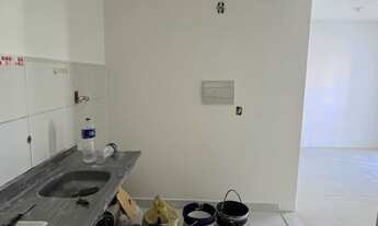 Imagem 5: Apartamento para Venda em Camaçari / BA no bairro Boa União (Abrantes