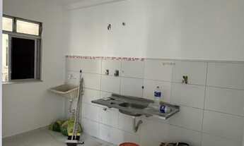 Imagem 6: Apartamento para Venda em Camaçari / BA no bairro Boa União (Abrantes