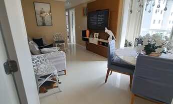 Imagem: Apartamento para Venda em Camaçari / BA