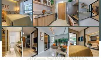 Imagem 5: Apartamento para Venda em Salvador / BA no bairro Graça