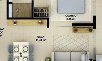 Imagem 7: House Balneário de Ondina