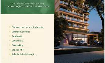 Imagem 2: Apartamento para Venda em Salvador / BA no bairro Pituba