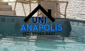 Imagem: Casa 4 Quartos a Venda - em Corumbá de