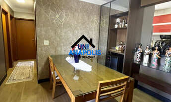 Imagem: Apartamento Mobiliado Imperdível! - Condomínio