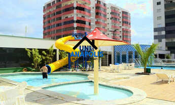 Imagem: Aquarius Residence  Apto Mobiliado Pronto