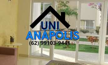 Imagem 5: Excelente Apartamento 3Qts Aluguel Próximo a UniEvangelica