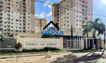 Imagem 3: Torres do Mirante