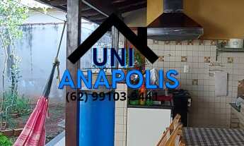 Imagem: Casa na Jaiara