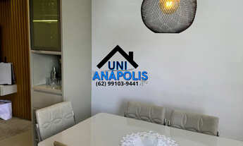 Imagem 5: Apartamento a Venda no bairro Jundiaí - Anápolis, GO